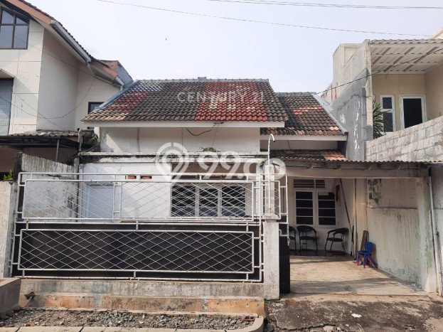 Hunian Nyaman Asri 2 KT Siap Huni di Tegallega Bogor Hunian Nyaman Asri 2 KT Siap Huni di Tegallega Bogor