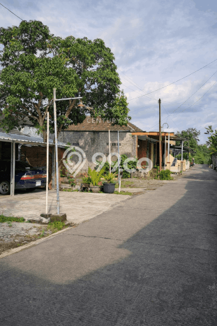 Rumah Minimalis Dijual di Playen 2 Kamar dengan LT 162m2 Rumah Minimalis Dijual di Playen 2 Kamar dengan LT 162m2