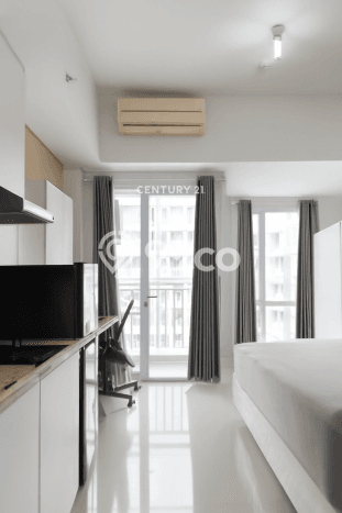 Hunian Apartemen 0 KT 0 KM di Mlati, Sleman Dijual Cepat Hunian Apartemen 0 KT 0 KM di Mlati, Sleman Dijual Cepat