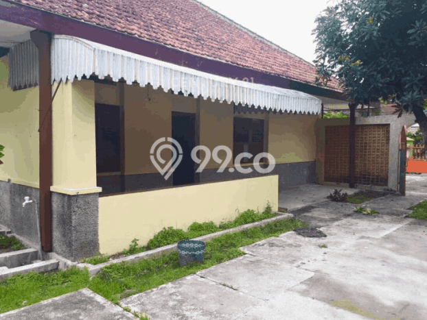 Rumah Kontrakan Sleman LT 890m2 LB 282m2 Area Condong Catur Rumah Kontrakan Sleman LT 890m2 LB 282m2 Area Condong Catur