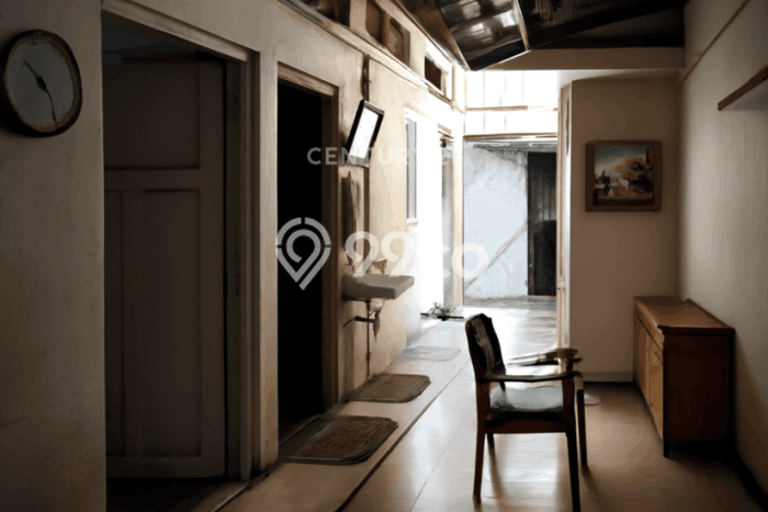 Jual Rumah Mewah Elegan Dengan View Cantik di Caturtunggal, Yogyakarta Jual Rumah Mewah Elegan Dengan View Cantik di Caturtunggal, Yogyakarta