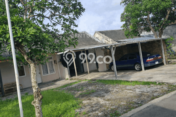 Rumah Minimalis Dijual di Playen 2 Kamar dengan LT 162m2 Rumah Minimalis Dijual di Playen 2 Kamar dengan LT 162m2