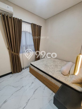 Rumah Modern Minimalis 2 Kamar Bisa Langsung Pindah di Ngaglik Rumah Modern Minimalis 2 Kamar Bisa Langsung Pindah di Ngaglik