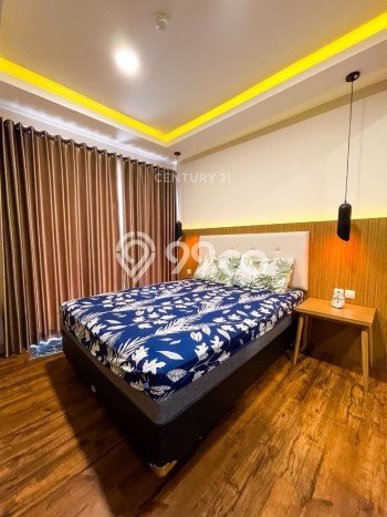 Hunian Apartemen 0 KT 0 KM di Ngaglik, Sleman Dijual Cepat Hunian Apartemen 0 KT 0 KM di Ngaglik, Sleman Dijual Cepat