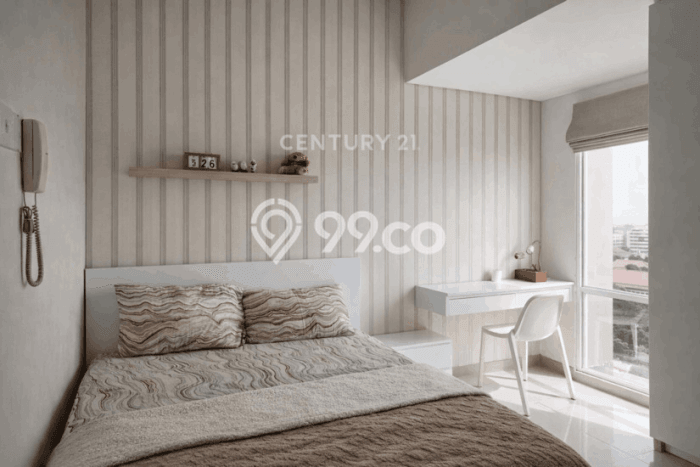 Hunian Apartemen 0 KT 0 KM Dijual di Mlati Sleman, Luas 22m2 Hunian Apartemen 0 KT 0 KM Dijual di Mlati Sleman, Luas 22m2