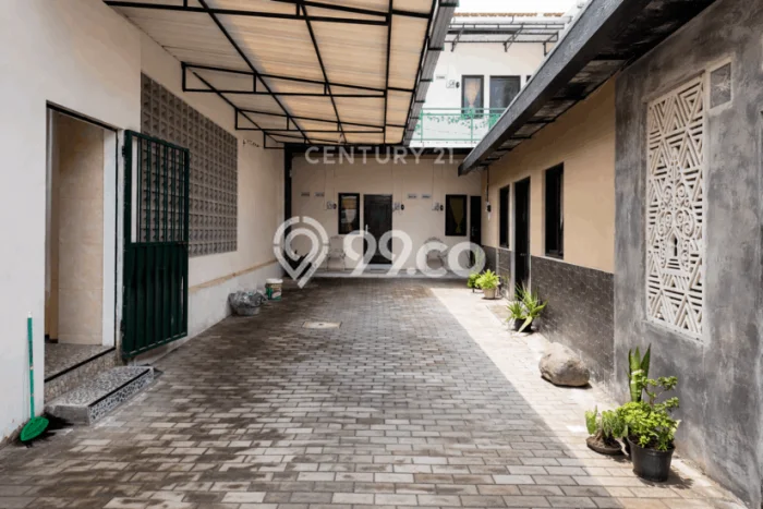 Sewa cepat hunian minimalis lokasi strategis 7 Kamar di Ngaglik, Sleman Sewa cepat hunian minimalis lokasi strategis 7 Kamar di Ngaglik, Sleman