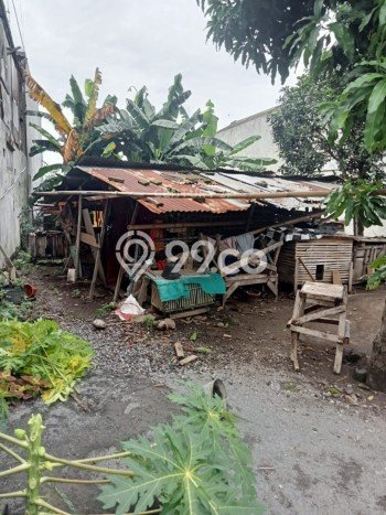 Tanah Siap Bangun Dijual di Sleman Punya Luas 358m2 Tanah Siap Bangun Dijual di Sleman Punya Luas 358m2