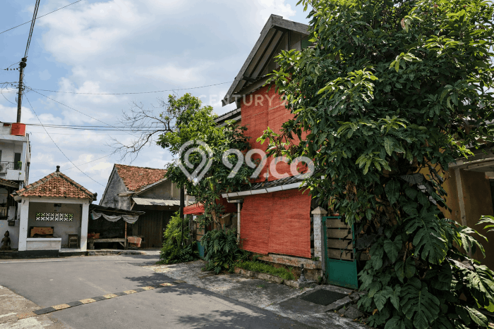 Rumah Modern Cantik 4 KT Bisa Langsung Pindah di Sleman Rumah Modern Cantik 4 KT Bisa Langsung Pindah di Sleman