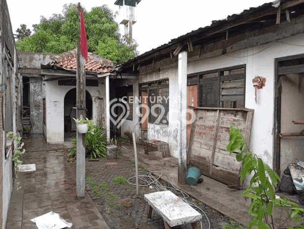 Tanah Kavling untuk Dijual di Umbulharjo Yogyakarta 900m2 Tanah Kavling untuk Dijual di Umbulharjo Yogyakarta 900m2