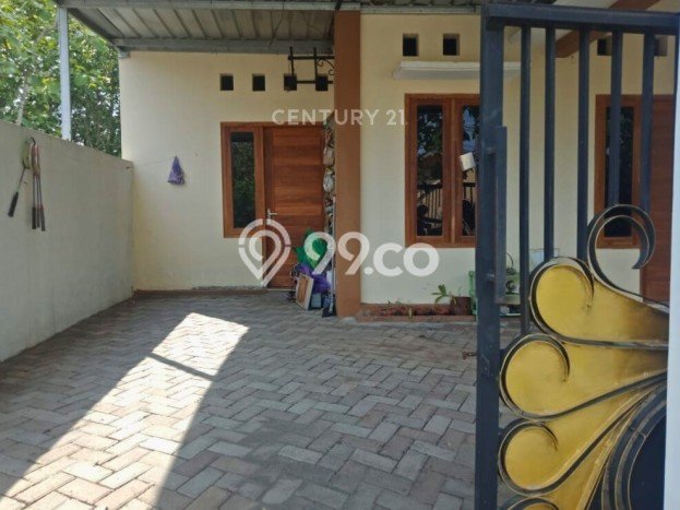 Jual Rumah Modern 3 KT di Bantul, Yogyakarta Jual Rumah Modern 3 KT di Bantul, Yogyakarta