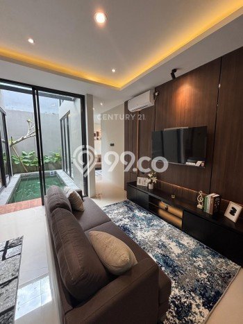 Rumah Modern Minimalis 3 KT Bisa Langsung Pindah di Ngemplak Rumah Modern Minimalis 3 KT Bisa Langsung Pindah di Ngemplak