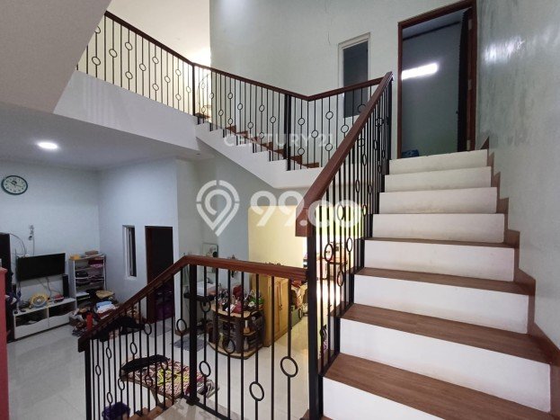 Rumah Modern Cantik 5 Kamar Bisa Langsung Pindah di Banguntapan Rumah Modern Cantik 5 Kamar Bisa Langsung Pindah di Banguntapan