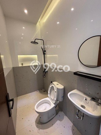 Rumah Modern Minimalis 3 KT Bisa Langsung Pindah di Ngemplak Rumah Modern Minimalis 3 KT Bisa Langsung Pindah di Ngemplak
