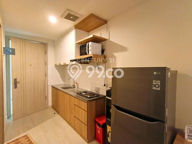 Disewakan Apartemen Minimalis 34m2 Punya 0 KT, 0 KM, Lokasi di Ngaglik Disewakan Apartemen Minimalis 34m2 Punya 0 KT, 0 KM, Lokasi di Ngaglik