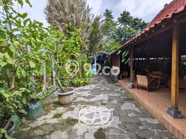 Siap Huni Rumah Mewah 1 Kamar di Ngemplak Dekat ke Mana Pun Siap Huni Rumah Mewah 1 Kamar di Ngemplak Dekat ke Mana Pun