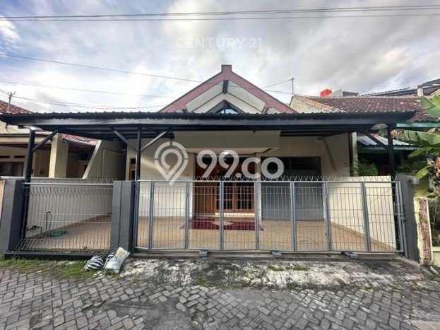 Dijual Cepat Rumah Favorit Siap Huni LB 84m2 di Umbulharjo, Yogyakarta Dijual Cepat Rumah Favorit Siap Huni LB 84m2 di Umbulharjo, Yogyakarta