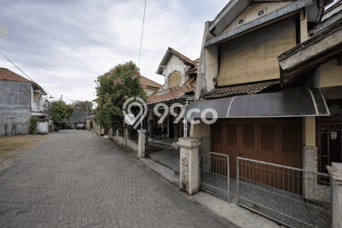 Rumah Minimalis 8 Kamar LT 200m2 di Condong Catur Rumah Minimalis 8 Kamar LT 200m2 di Condong Catur