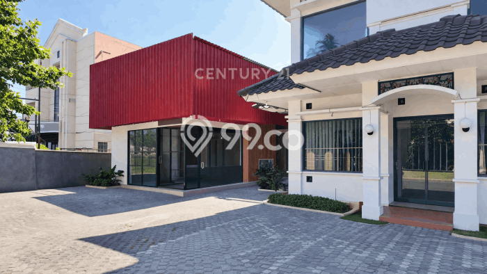 Siap Huni Rumah Mewah 11 Kamar di Danurejan Dekat ke Mana Saja Siap Huni Rumah Mewah 11 Kamar di Danurejan Dekat ke Mana Saja