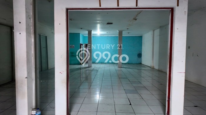 Unit Ruko Dijual di Sleman LT 136m2 & LB 136m2 Unit Ruko Dijual di Sleman LT 136m2 & LB 136m2