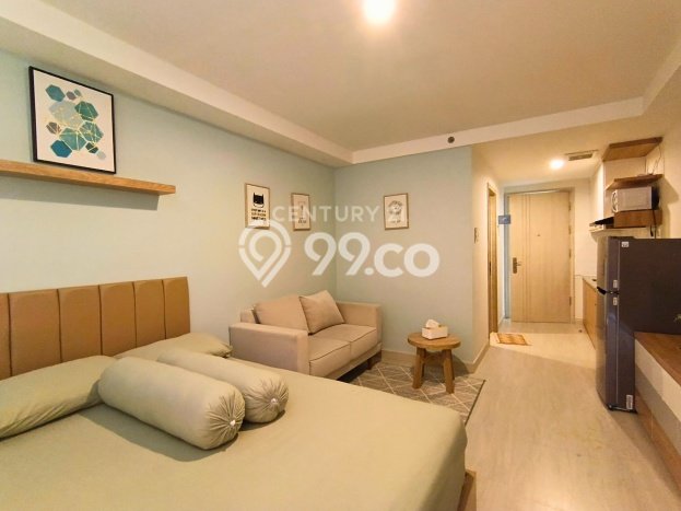 Disewakan Apartemen Minimalis 34m2 Punya 0 KT, 0 KM, Lokasi di Ngaglik Disewakan Apartemen Minimalis 34m2 Punya 0 KT, 0 KM, Lokasi di Ngaglik
