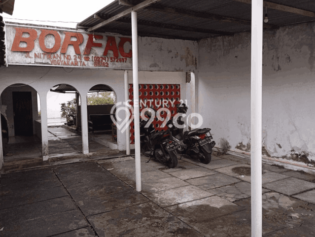 Tanah Kavling untuk Dijual di Umbulharjo Yogyakarta 900m2 Tanah Kavling untuk Dijual di Umbulharjo Yogyakarta 900m2