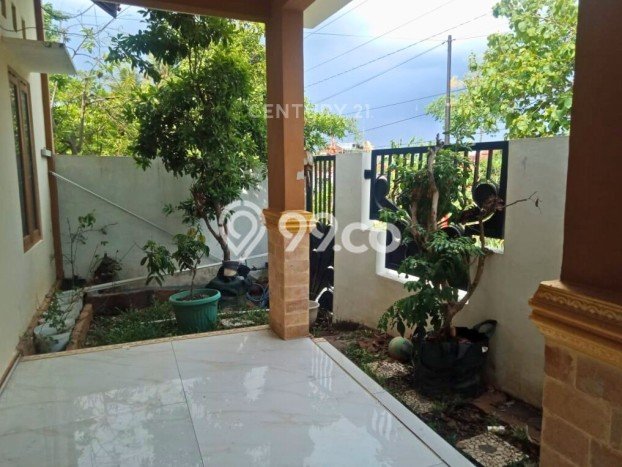 Jual Rumah Modern 3 KT di Bantul, Yogyakarta Jual Rumah Modern 3 KT di Bantul, Yogyakarta