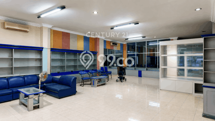 Ruko disewakan lokasi strategis Danurejan Yogyakarta 300m2 Ruko disewakan lokasi strategis Danurejan Yogyakarta 300m2