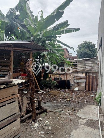 Tanah Siap Bangun Dijual di Sleman Punya Luas 358m2 Tanah Siap Bangun Dijual di Sleman Punya Luas 358m2