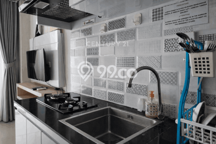 Hunian Apartemen 0 KT 0 KM Dijual di Mlati Sleman, Luas 22m2 Hunian Apartemen 0 KT 0 KM Dijual di Mlati Sleman, Luas 22m2