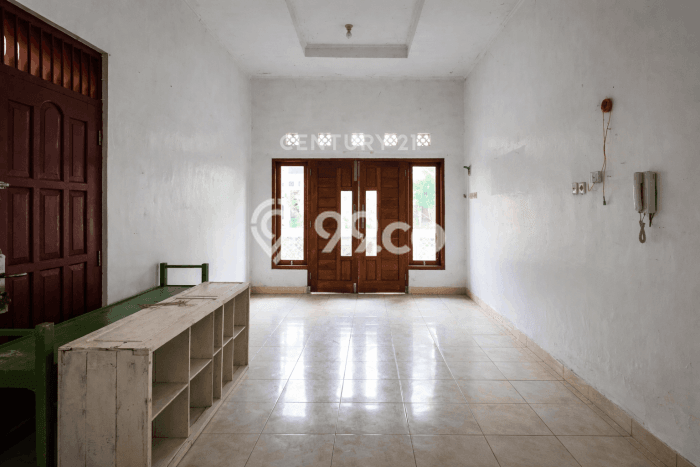 Hunian Cantik Modern Lb 100m2 di Sleman, Sleman Hunian Cantik Modern Lb 100m2 di Sleman, Sleman