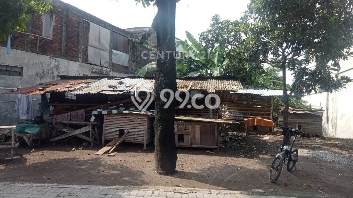 Tanah Siap Bangun Dijual di Sleman Punya Luas 358m2 Tanah Siap Bangun Dijual di Sleman Punya Luas 358m2