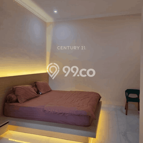 Rumah Elit LB 500m2 Siap Pakai Desain Elegan di Caturtunggal, Yogyakarta Rumah Elit LB 500m2 Siap Pakai Desain Elegan di Caturtunggal, Yogyakarta