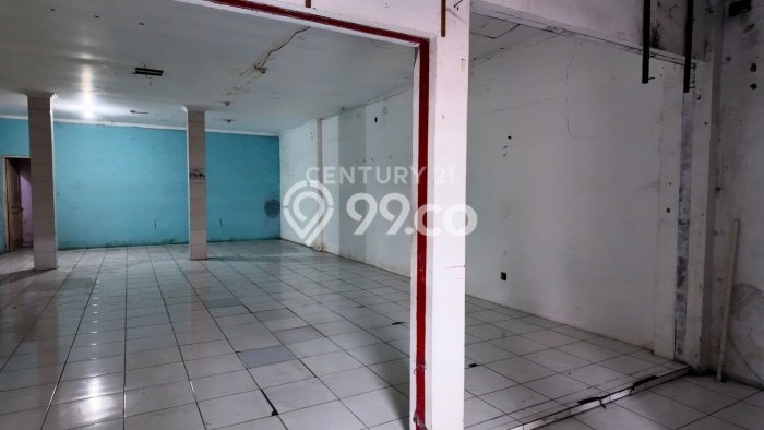 Unit Ruko Dijual di Sleman LT 136m2 & LB 136m2 Unit Ruko Dijual di Sleman LT 136m2 & LB 136m2