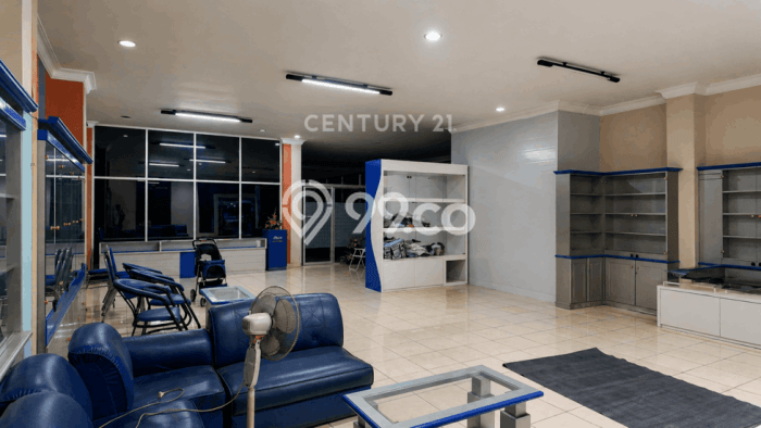 Ruko disewakan lokasi strategis Danurejan Yogyakarta 300m2 Ruko disewakan lokasi strategis Danurejan Yogyakarta 300m2
