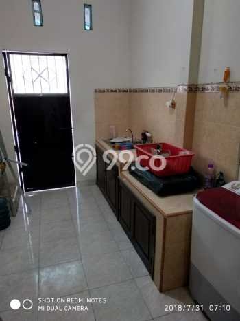 Rumah Modern 4 Kamar LT 130m2 di Condong Catur Rumah Modern 4 Kamar LT 130m2 di Condong Catur