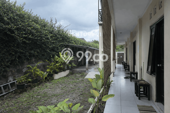 Hunian Cantik Minimalis Lb 162m2 di Ngaglik, Sleman Hunian Cantik Minimalis Lb 162m2 di Ngaglik, Sleman