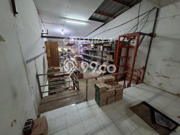 Untuk Dijual Ruko di Karawang Timur Karawang LT 859m2 / LB 469m2 Untuk Dijual Ruko di Karawang Timur Karawang LT 859m2 / LB 469m2