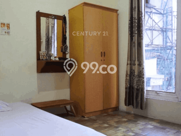 Rumah Modern 4 KT di Condong Catur Sleman Unfurnished Rumah Modern 4 KT di Condong Catur Sleman Unfurnished