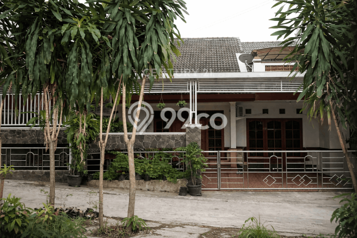 Dijual Rumah Mewah Exclusive di Mlati, Sleman Dijual Rumah Mewah Exclusive di Mlati, Sleman