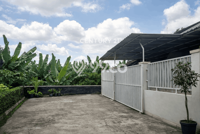 Rumah Modern 3 Kamar LT 102m2 di Maguwoharjo Rumah Modern 3 Kamar LT 102m2 di Maguwoharjo