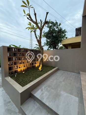 Jual Rumah Favorit Siap Huni LB 50m2 di Godean, Sleman Jual Rumah Favorit Siap Huni LB 50m2 di Godean, Sleman