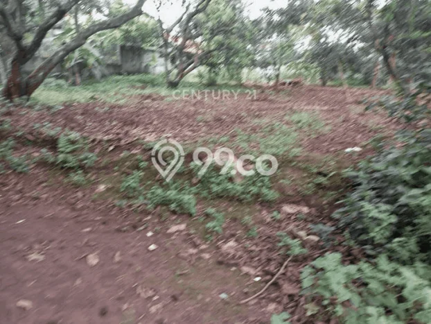 Jarang Ada! Tanah di Cileungsi Punya Luas 1067m2 - Jarang Ada! Tanah di Cileungsi Punya Luas 1067m2 -