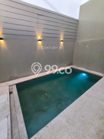 Vila di Godean, Area 108m2m², Lingkungan Asri Vila di Godean, Area 108m2m², Lingkungan Asri