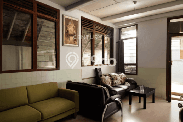 Jual Rumah Mewah Elegan Dengan View Cantik di Caturtunggal, Yogyakarta Jual Rumah Mewah Elegan Dengan View Cantik di Caturtunggal, Yogyakarta