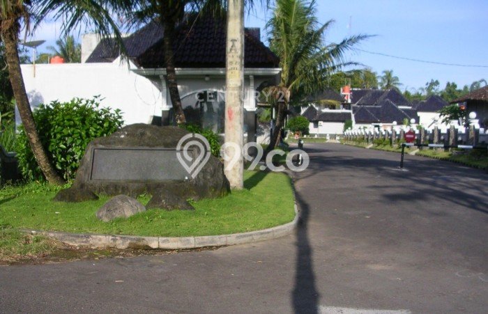 Tanah untuk Disewakan di Sleman Sleman SHM Tanah untuk Disewakan di Sleman Sleman SHM