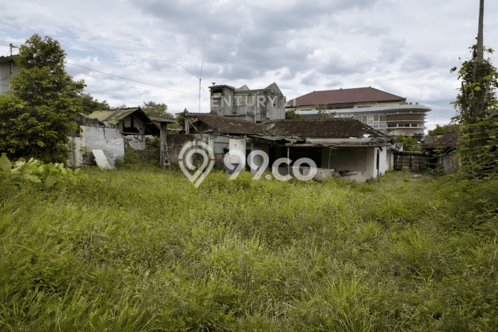 Lahan Kosong Dijual di Sleman, Sleman, Luas 984m2 Area Strategis Lahan Kosong Dijual di Sleman, Sleman, Luas 984m2 Area Strategis