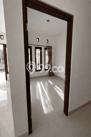 Rumah Modern Minimalis 3 Kamar Bisa Langsung Pindah di Ngemplak Rumah Modern Minimalis 3 Kamar Bisa Langsung Pindah di Ngemplak