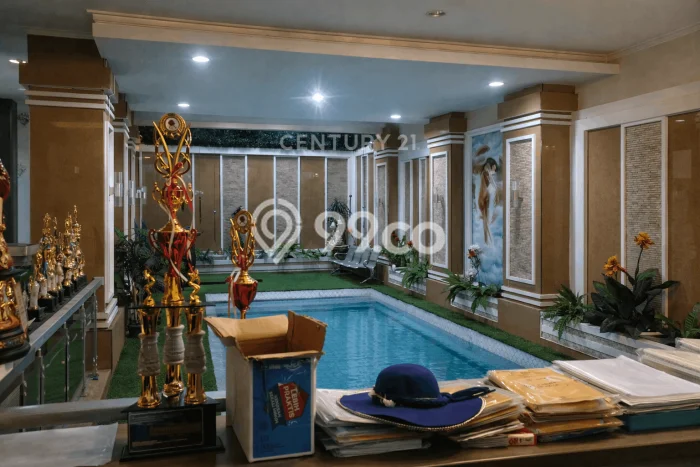 Best Deal Hunian Mewah Ideal dan Luas di Gamping, Sleman Best Deal Hunian Mewah Ideal dan Luas di Gamping, Sleman
