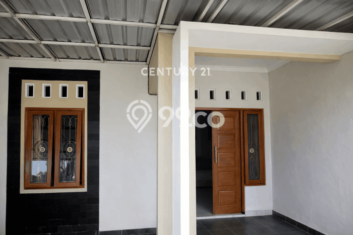 Rumah Modern 3 Kamar LT 102m2 di Maguwoharjo Rumah Modern 3 Kamar LT 102m2 di Maguwoharjo