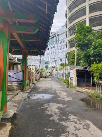 Kavling Tanah Disewakan di Gondokusuman Yogyakarta Luas 123m2 Strategis Kavling Tanah Disewakan di Gondokusuman Yogyakarta Luas 123m2 Strategis